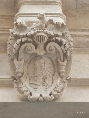 Suite 99, L’Aquila